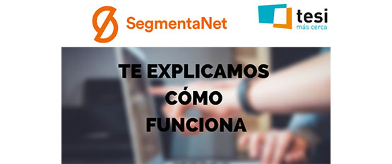 ¡Un tour rápido por SegmentaNet!