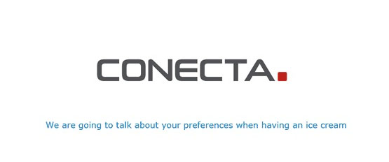 Estudios con metodología Conjoint